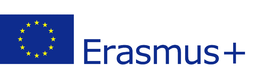 Erasmus-Logo it